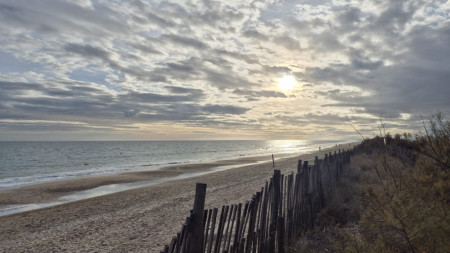 Merci Alain pour cette belle balade